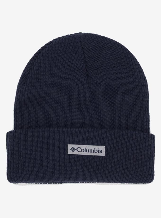 Columbia Columbia Cu0214 Whirlibird Cuffed Beanie Bere