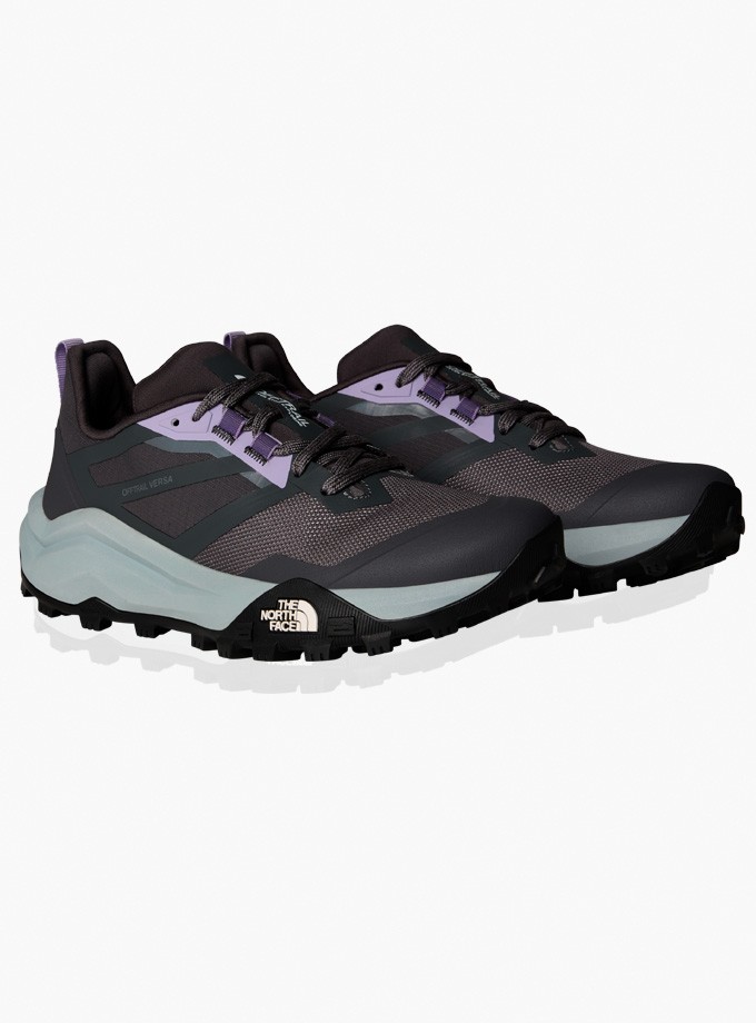 The North Face Offtrail Versa Kadın Outdoor Ayakkabı NF0A8AEZ-7E1