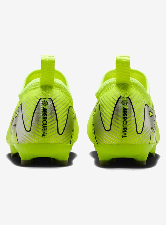 JR ZOOM VAPOR 16 ACADEMY FG/MG