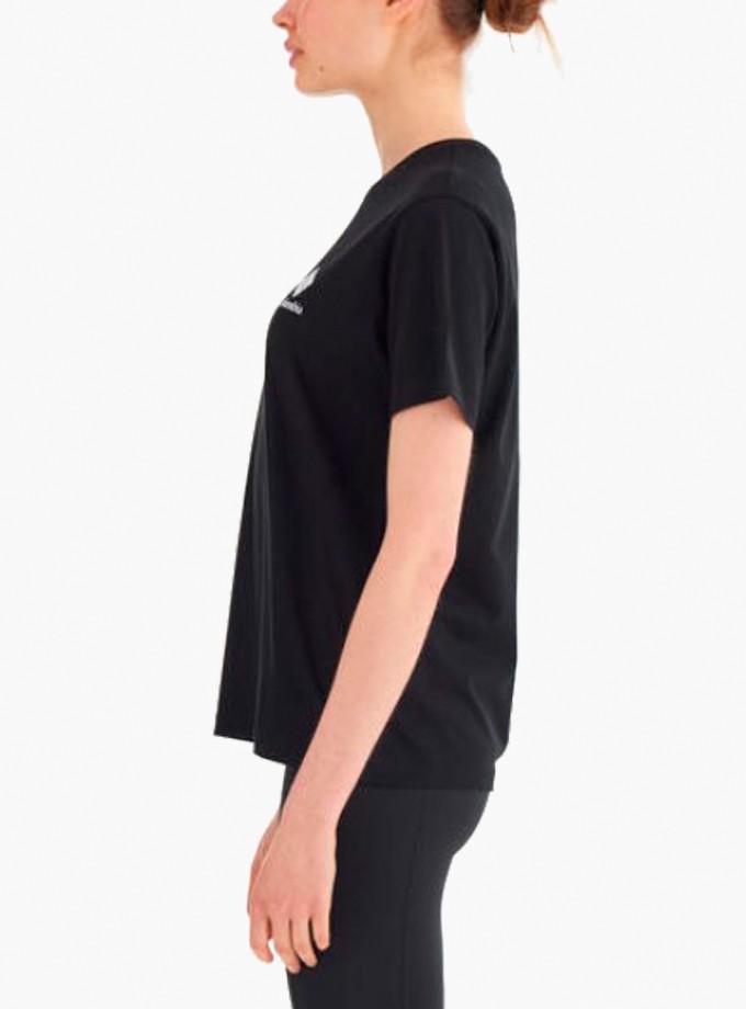 Columbia CS0316 CSC W Stacked Mini Gem Logo Kadın T-Shirt 9220131-010