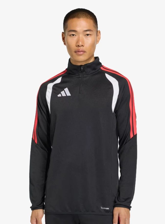 adidas JY9697 Tiro 26 League Training Erkek Eşofman Üstü adidas JY9697 Tiro 26 League Training Erkek Eşofman Üstü