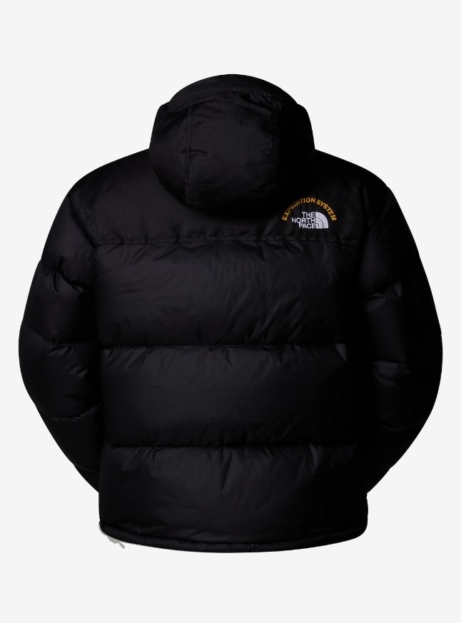 M 1996 RETRO NUPTSE JACKET - KX7