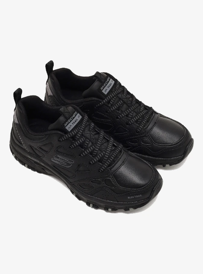 Skechers 149822TK-BBK Hillcrest Kadın Outdoor Ayakkabı
