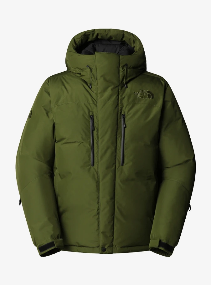 The North Face NF0A8CG5-BRI U Rmst Gtx Hımalayan Tek Down Erkek Mont