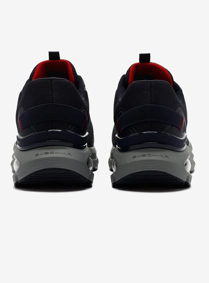 Skechers  Air Ventura  Erkek Spor Ayakkabı 232655 NVRD