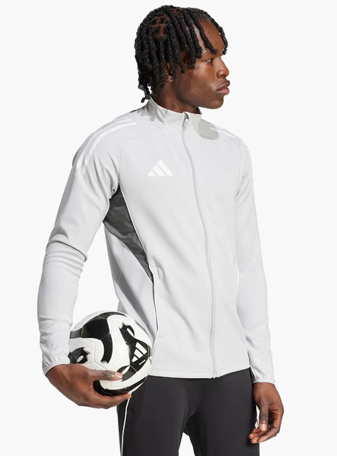 adidas Tiro25 C Training Erkek Eşofman Üstü JI8960