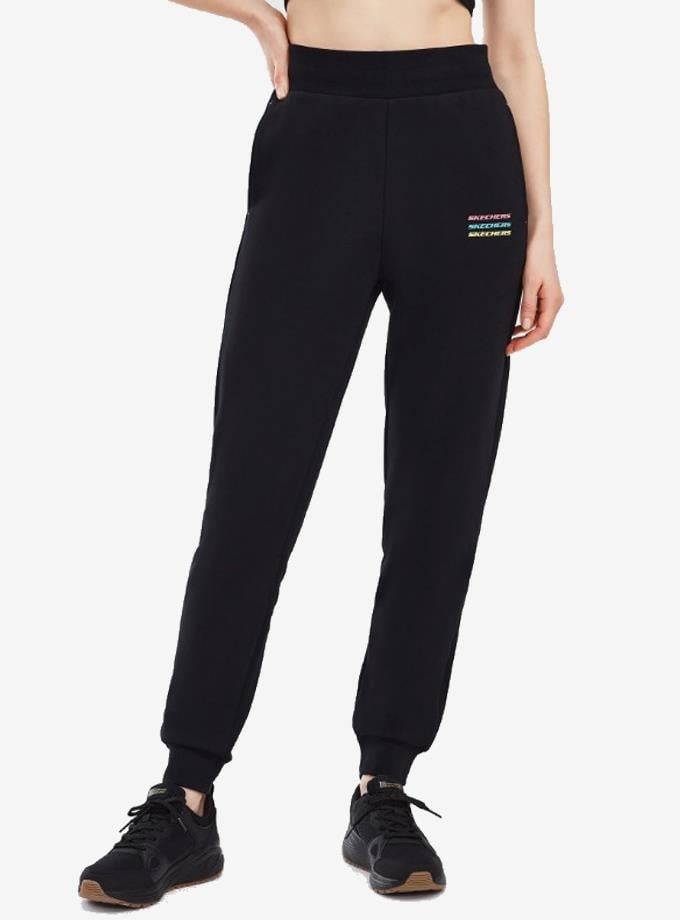 Essential W Slim Sweatpant