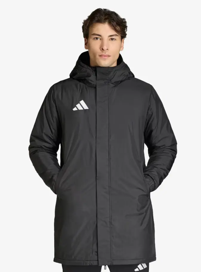 adidas JZ6668 Entrada26 Stadium Jacket Erkek Mont