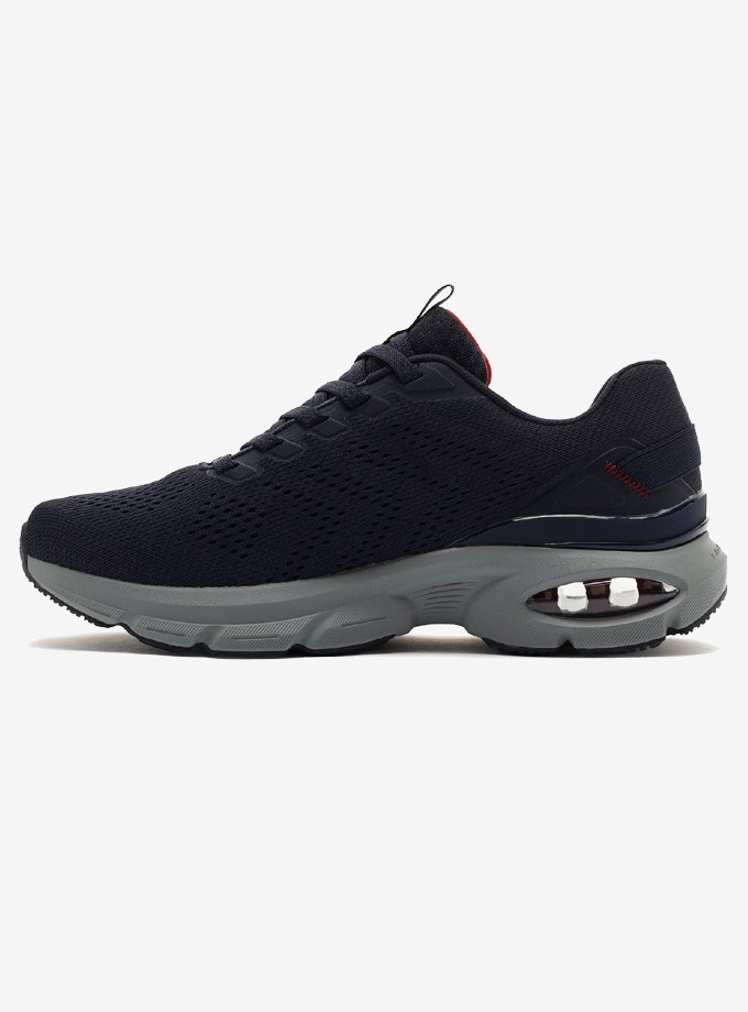 Skechers  Air Ventura  Erkek Spor Ayakkabı 232655 NVRD