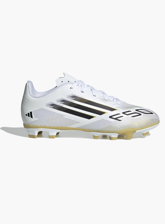 adidas F50 Club FG/MG J Ground Çocuk Krampon JI0029