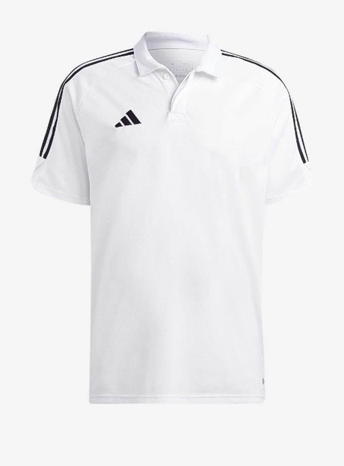 Adidas Tiro23 L Polo Erkek Polo Yaka Tişört