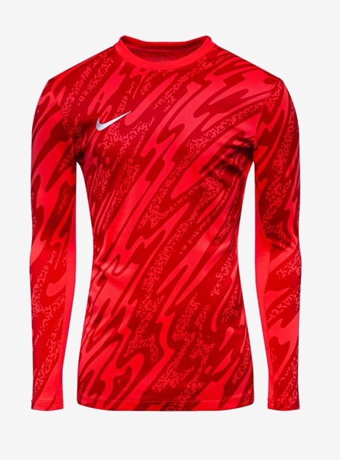 Nike M Nk Df Gardien V Gk Jsy Ls Erkek Kaleci Forması