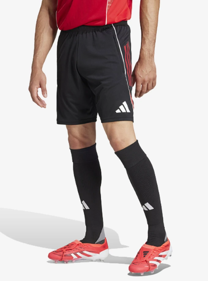 adidas JI6491 Tiro 25 Competition Training Shorts Erkek Antrenman Şort