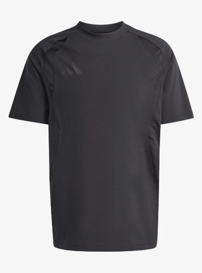 adidas JM5543 Tiro Travel Erkek T-Shirt