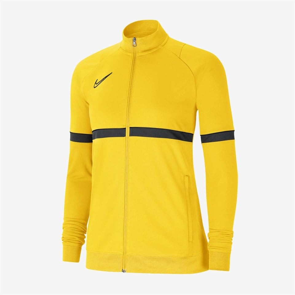 Nike Academy 21 Knit Kadın Eşofman Üstü (Sweatshirt)