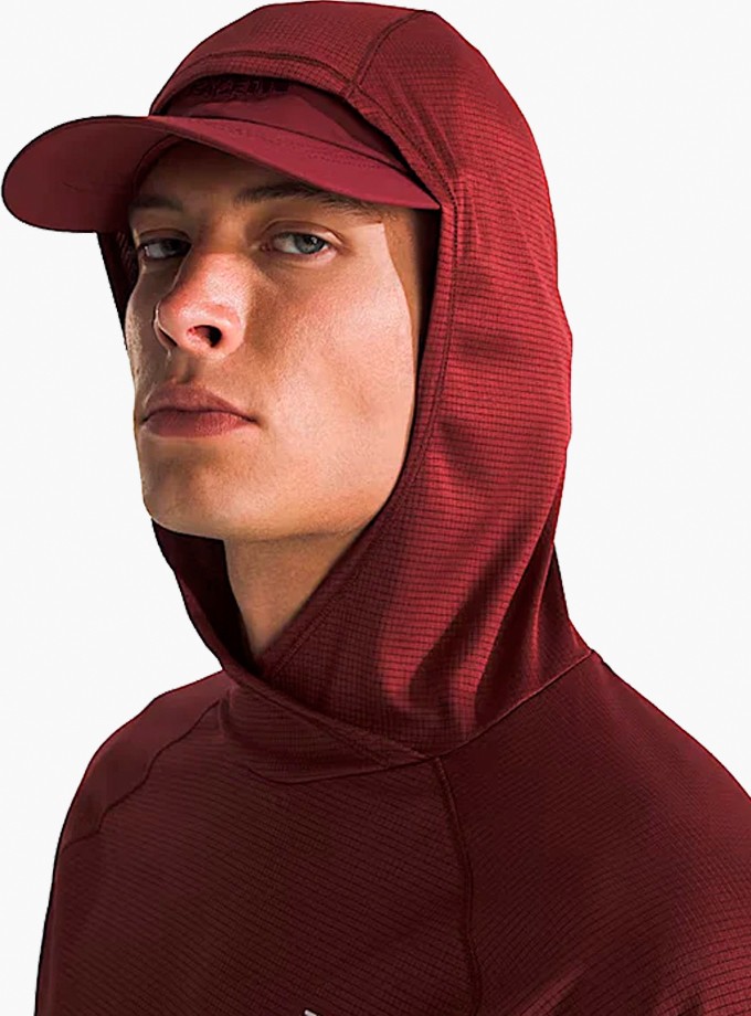 The North Face Sunrıser Erkek Sweatshirt NF0A8BN8-0VO