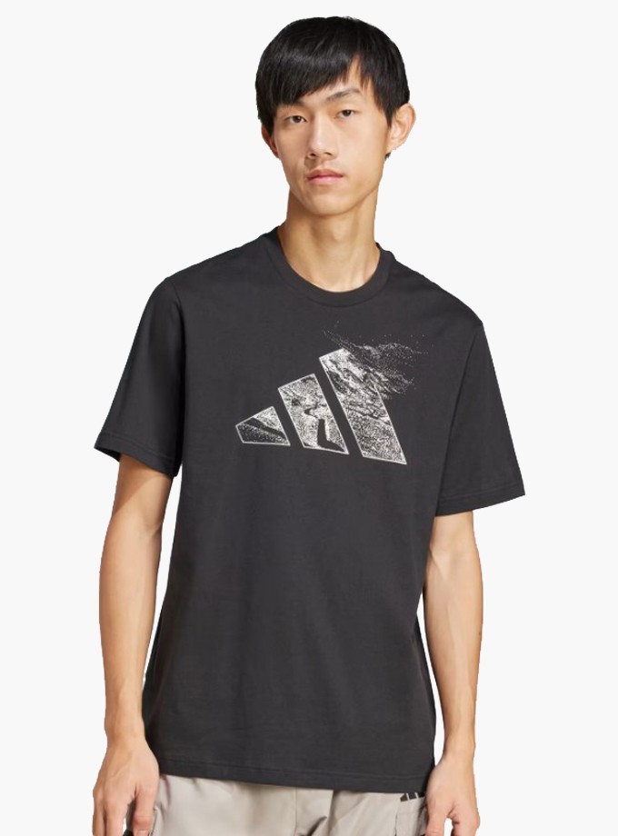 adidas Erkek T-shirt JI6788