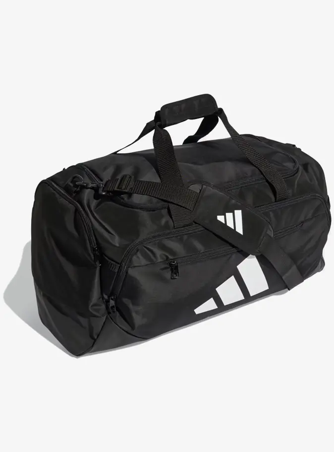 adidas JZ0607 Training Defender Duffle Çanta