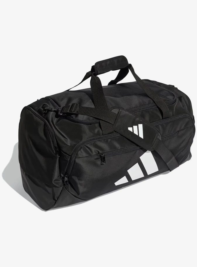 adidas JZ0607 Training Defender Duffle Çanta