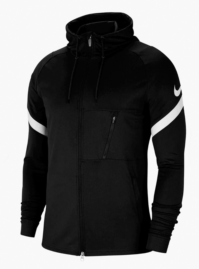 Nike Strke21 Erkek Eşofman Üstü (Sweatshirt) CW5865-010