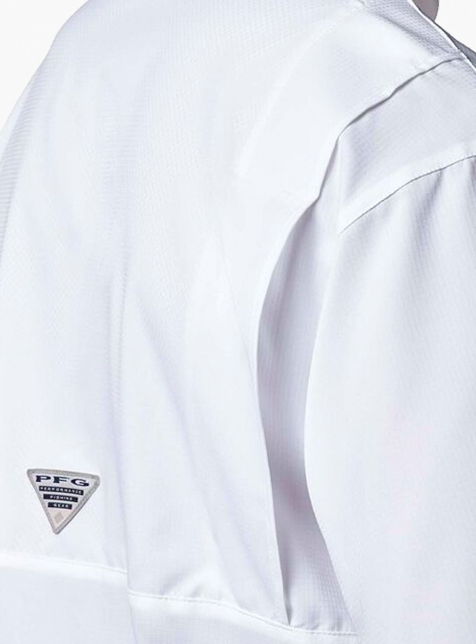 COLUMBIA FM7266 TAMIAMI II SS SHIRT Erkek Gömlek 1287051-100