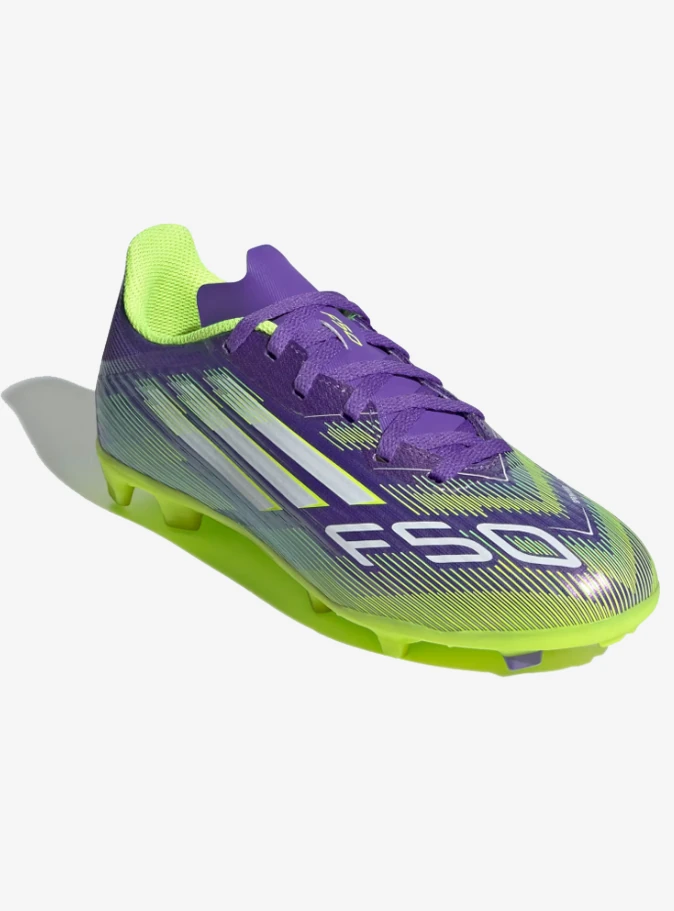 adidas JH7747 F50 League Firm/Multi-Ground Çocuk Krampon