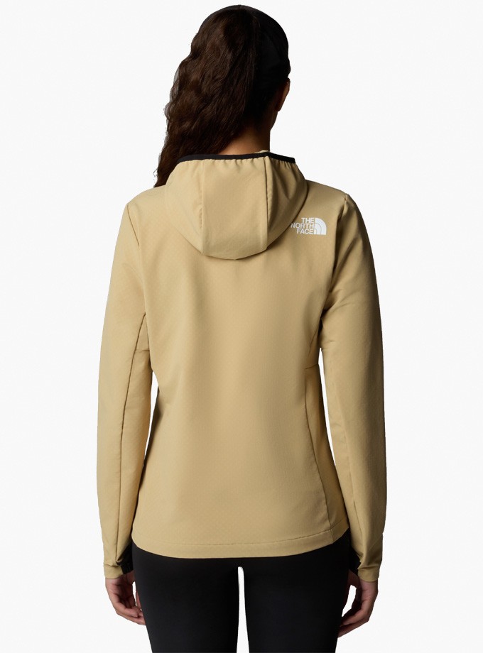 The North Face W Ma Softshell Kadın Ceket NF0A892R-LK5
