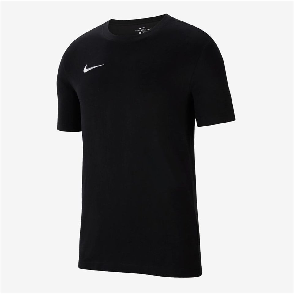 Nike Park20 SS Pamuklu Erkek T-shirt CW6952_010