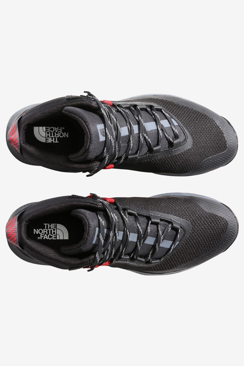 The North Face M Cragstone Mid Wp Erkek Outdoor Ayakkabısı
