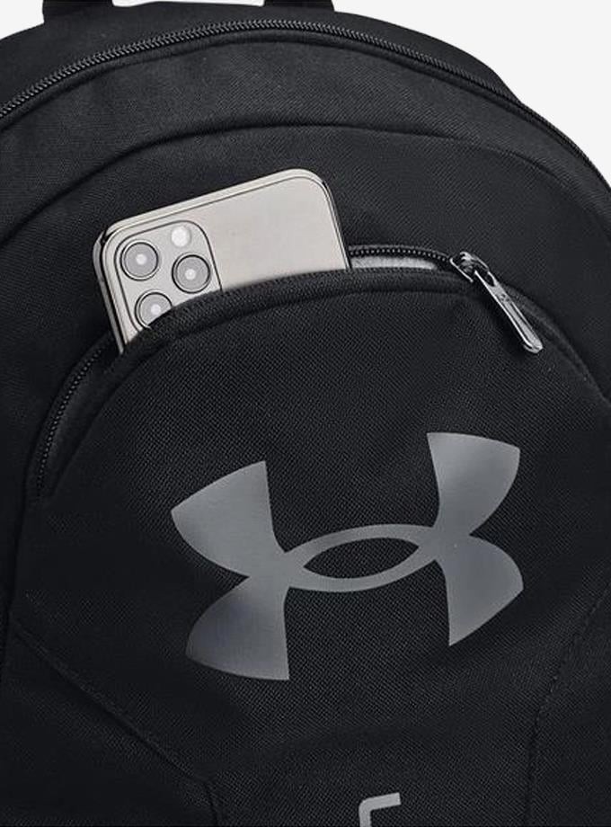 Under Armour Ua Hustle Lite Backpack Unisex Sırt Çantası