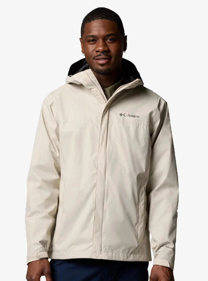 Columbia RM2433 Watertight II Erkek Yağmurluk 1533891-278