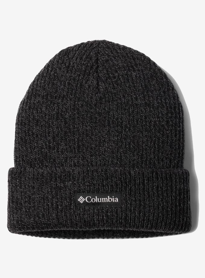 Columbia Columbia Cu0214 Whirlibird Cuffed Beanie Bere