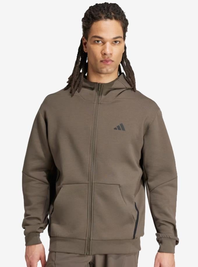 adidas Erkek Sweatshirt IY1133