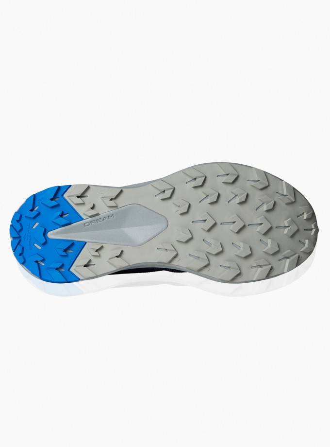 The North Face M Vectiv Infinite 3 Erkek Outdoor Ayakkabısı NF0A8AER-801