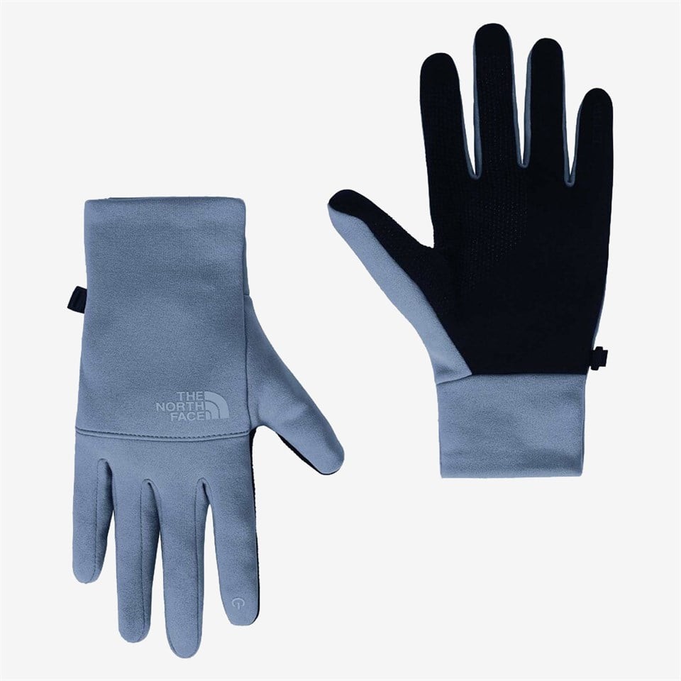 The North Face Etip Recycled Glove Erkek Eldiven