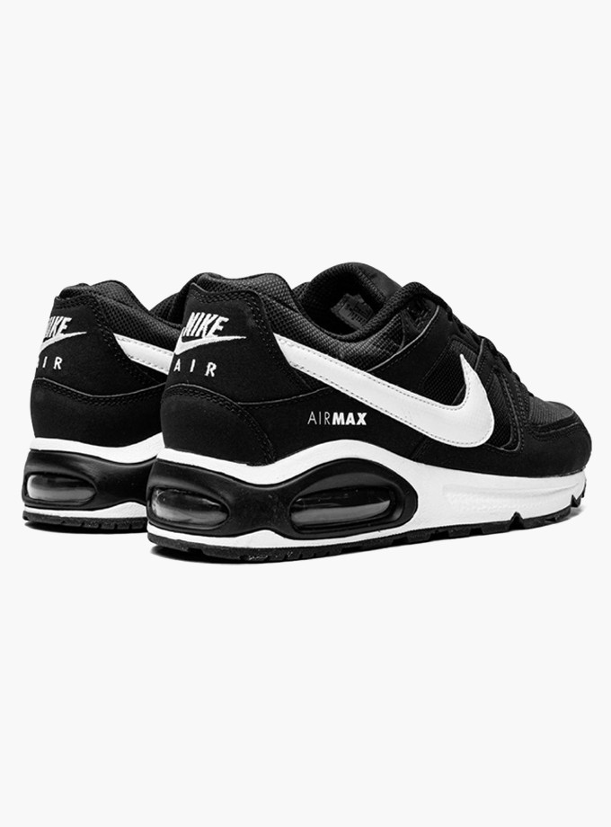 Nike Air Max Command Erkek Spor Ayakkabı