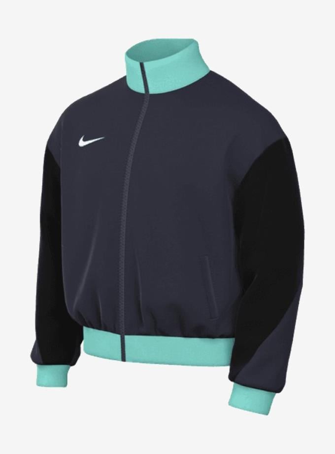 Nike M Nk Df Acdpr24 Trk Jkt K Erkek Ceket