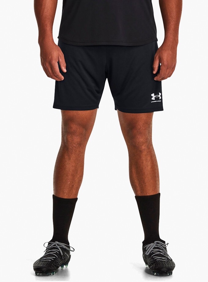 Under Armour Challenger Knit Erkek Şort 1379507-001