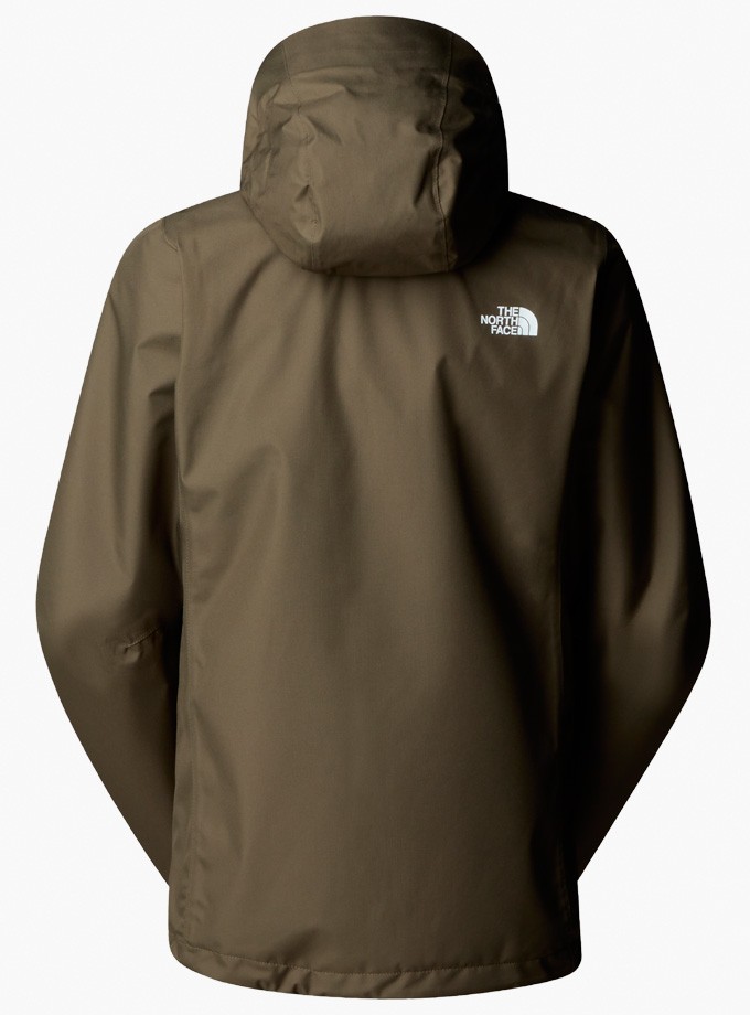 The North Face W Quest Jacket Kadın Mont NF00A8BA-21L