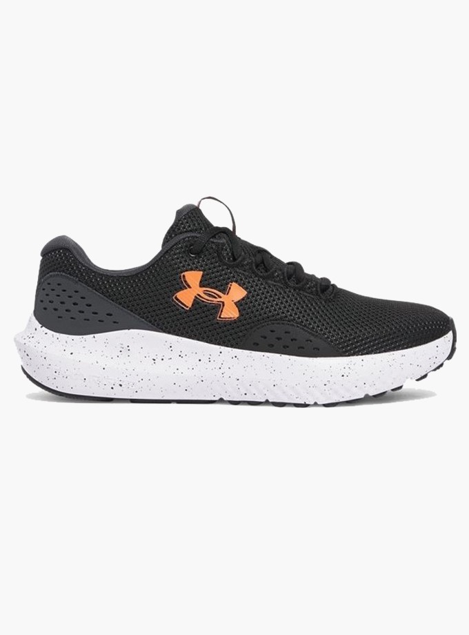 Under Armour Charged Surge 4 Erkek Koşu Ayakkabısı 3027000-004