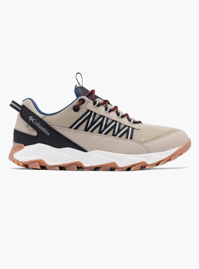 Columbia YM1337 Flow Fremont Erkek Outdoor Ayakkabısı 2043991-247