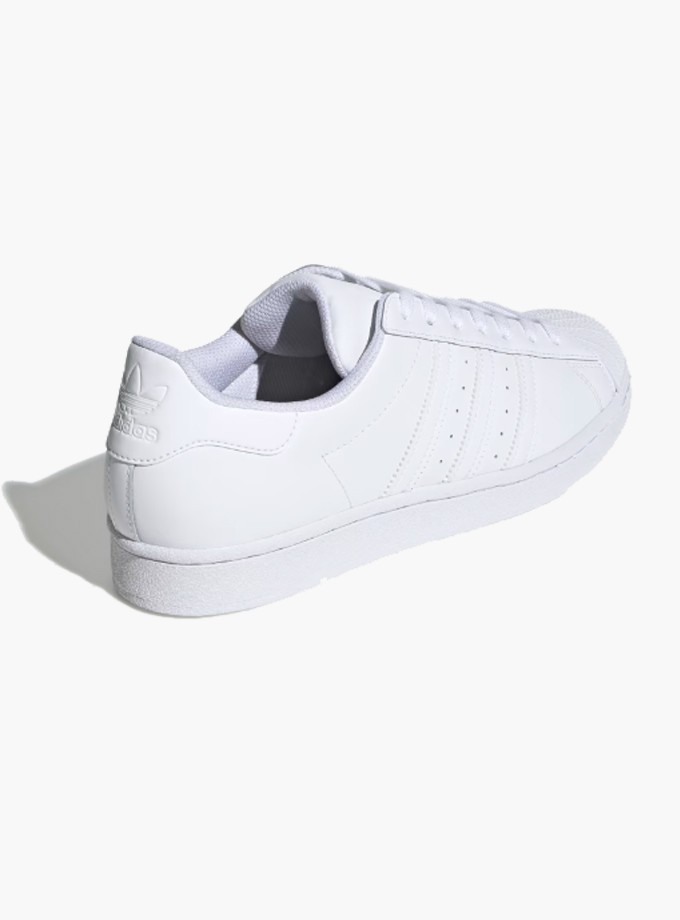 Adidas Superstar Unisex Günlük Ayakkabı