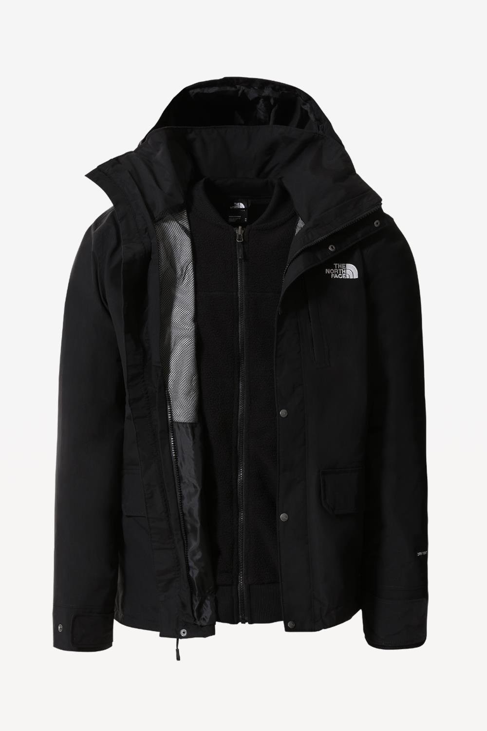 The North Face M Pinecroft Tri Erkek Mont