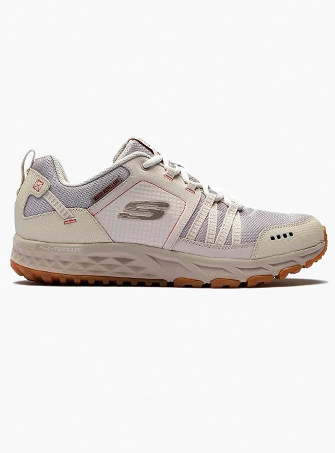 Skechers Escape Plan Erkek Günlük Ayakkabı 51591-OFWT
