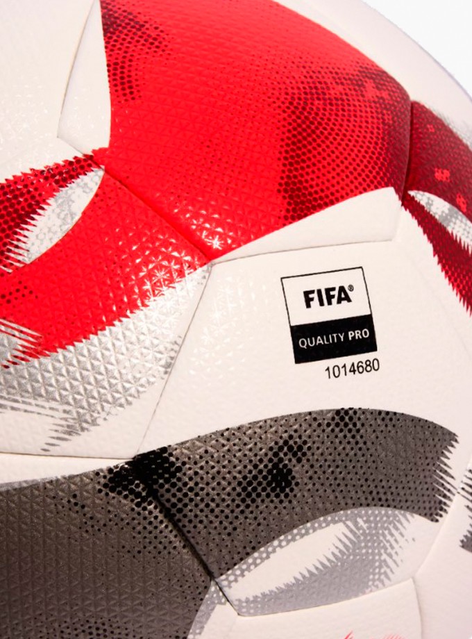 Adidas Tiro Pro Tff Unisex Futbol Topu JZ9985
