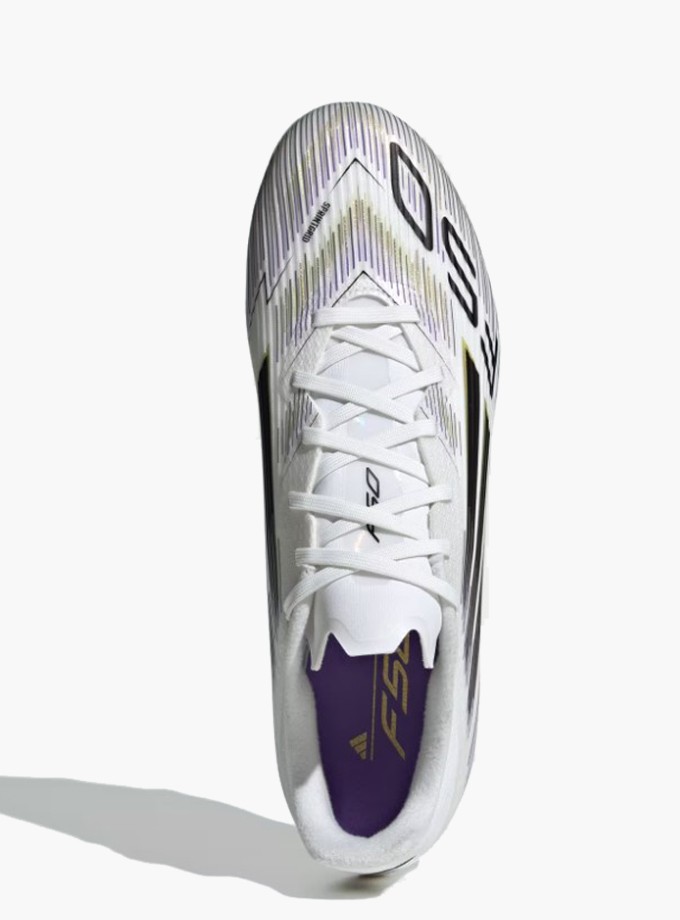 adidas F50 League Firm/Multi Ground Boots Futbol Krampon JI0005