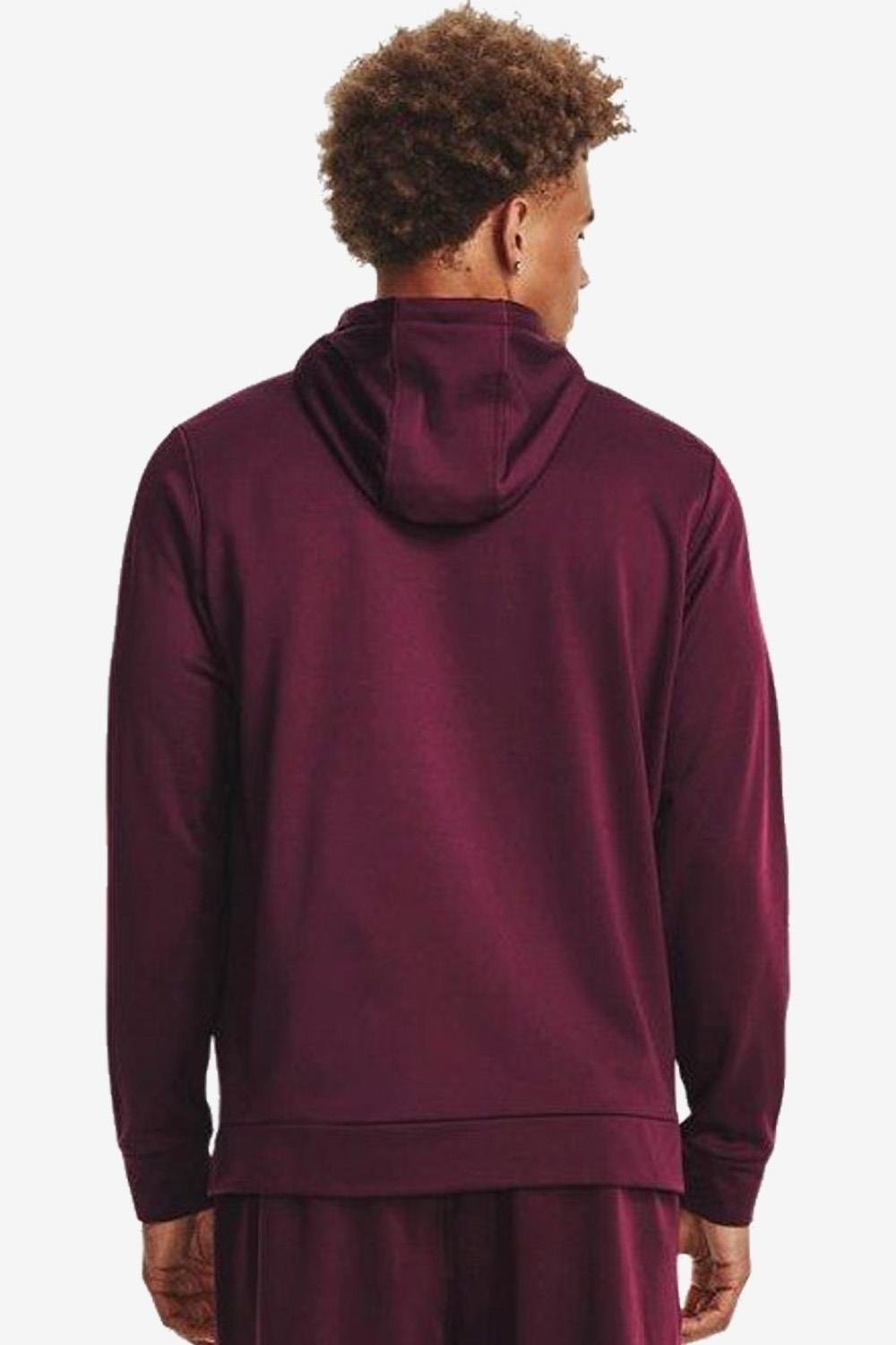 Under Armour  Erkek Sweatshirt 1379743_600