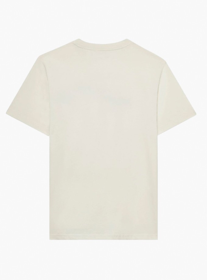 Skechers M Lightweight Graphic Tee Erkek T-Shirt S2510160-102