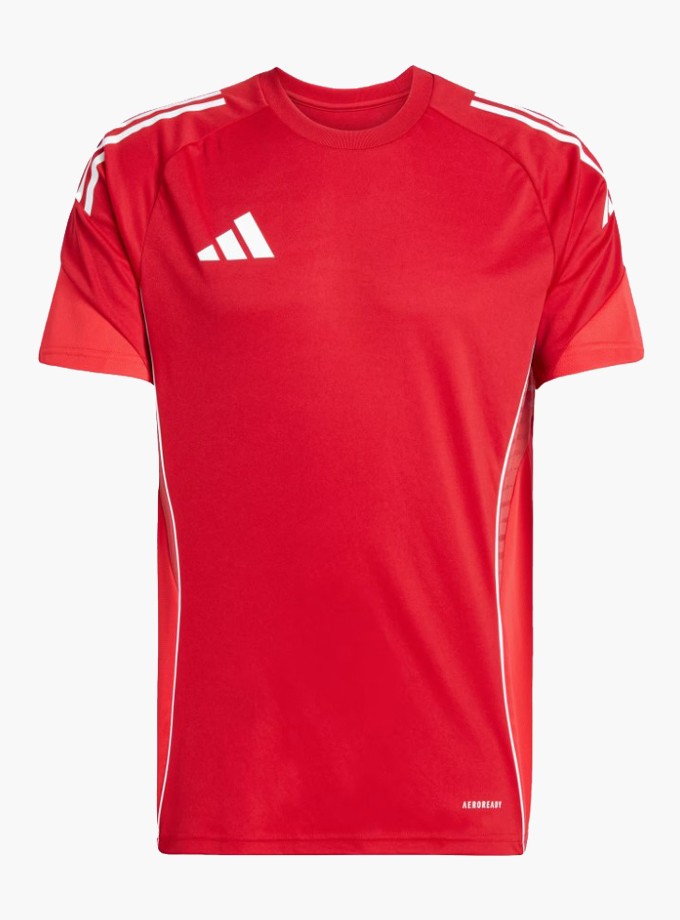 adidas Tiro 25 Competition Training Jersey Erkek Forma JI6488