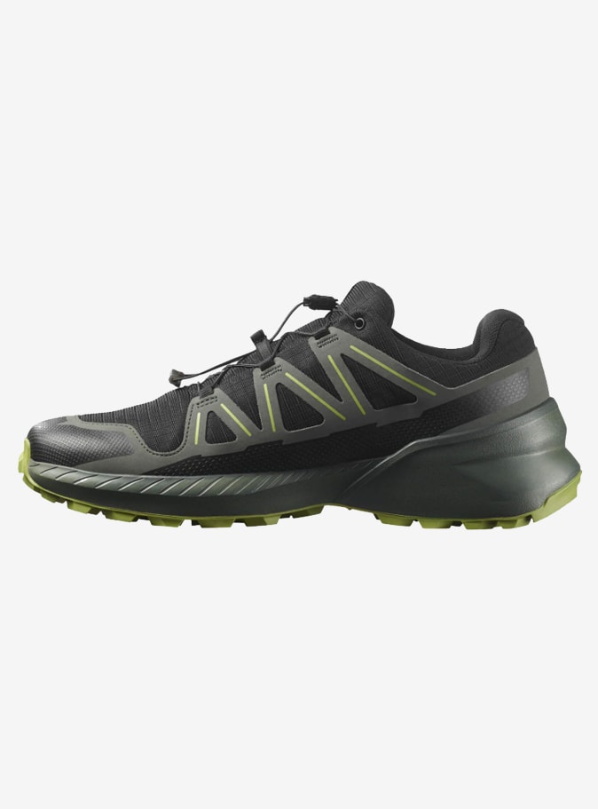Salomon L47790500 Speedcross Peak Gore-Tex Erkek Outdoor Ayakkabı
